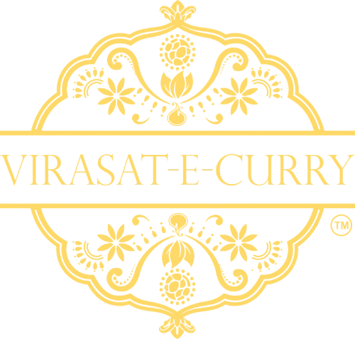 Virasat-E-Curry-Logo