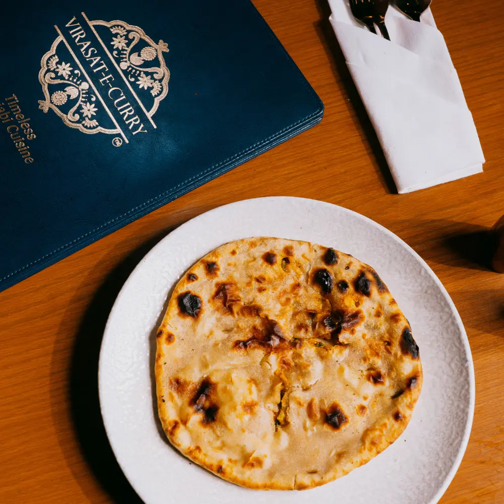 Tawa Roti