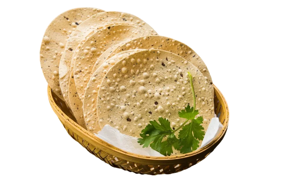 papad-virasat-e-curry-ahmedabad