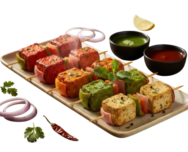 starter virast e curry