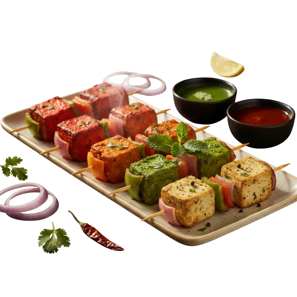 starter virast e curry